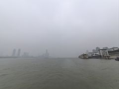 -武汉关码头(轮渡站)