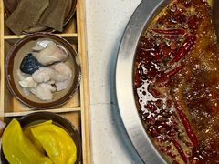 -芈重山老火锅(昌平店)