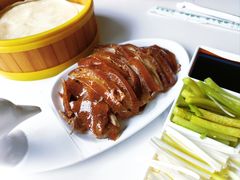 -梅利汴京烤鸭•开封豫菜地标店(晋安路店)