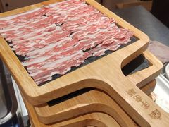 -羊来顺冰煮鲜羊 铁锅烀羊肉(中央大街店)