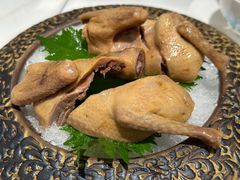 -广州酒家(中华广场店)
