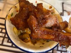 -湖南老饭铺(福永店)