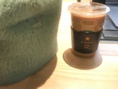 -星巴克臻选(济南恒隆店)