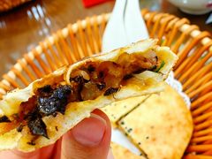 -缙云烧饼(一均店)