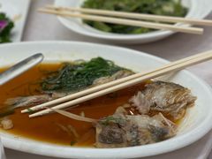 -苏启渔港(云南北路店)