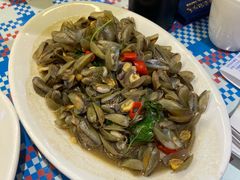 -陈鹏鹏潮汕菜(欢乐海岸 海边景观店)