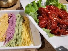 -古关火锅店(古北水镇景区店)