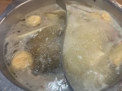 -傣妹火锅(南京东路一店)