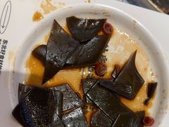 -灶座小锅烀饼·铁锅炖(道里店)