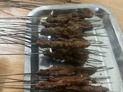 -金二烤肉(早慈巷小区店)