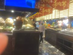-喜庭海鲜自助(北辰三角洲北辰荟店)