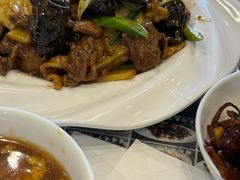 -华天二友居肉饼(宫门口店)