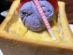-悠味天老妈疙瘩汤(万达店)