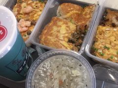 -老通城豆皮大王(吉庆街店)