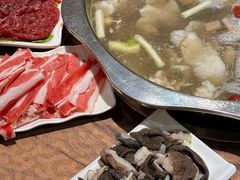 -马三妹跷脚牛肉(苏稽总店)
