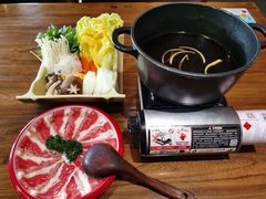 -尺山寸水日料(马桥满天星店)