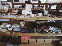 -知亘茶食