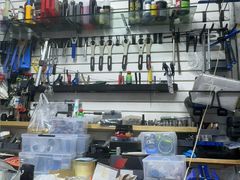 -道路口单车爱瓦士dahon大行