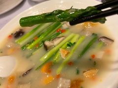 -阿诺泰·泰国餐厅(紫荆店)