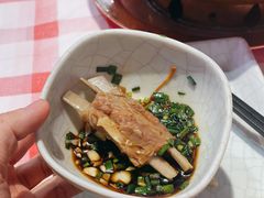 -龙虾当家·大排档(红谷滩五中店)