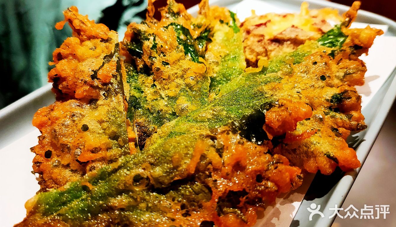 食无止境只为匠心