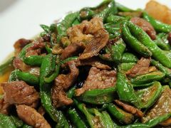 沈大厨辣椒炒肉-黄泥岗·地道湖北菜(奥特莱斯店)