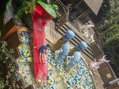 -天目湖涵田半山温泉