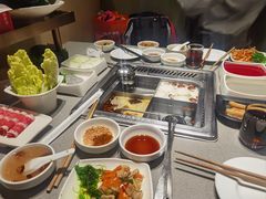 -海底捞火锅(河东万达广场店)