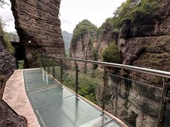 -雁荡山风景名胜区
