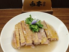 -永春园·扬州早茶·淮扬菜(漫乐城店)