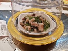 -新一番回转寿司(泊富ICITY店)