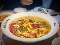 -新太二·鲜料川菜(东汇城店)
