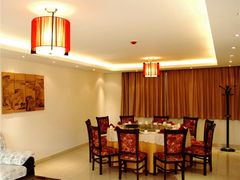 -龙凤山庄(永定镇店)