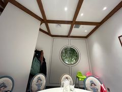 -宴秋杭州菜(锦艺城店)