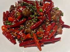 -茶人村·宫廷私厨(奥体印象城店)