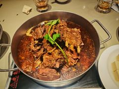 -蝎王府羊蝎子(虎坊桥总店)