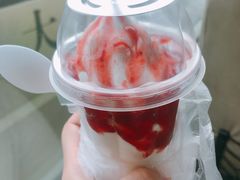 -汉堡王(梅村服务区南店)