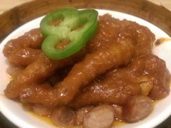 -粤仔湾砂锅粥(广益哥伦布店)