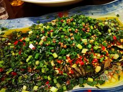 -徐鼎盛民间菜(上筑店)