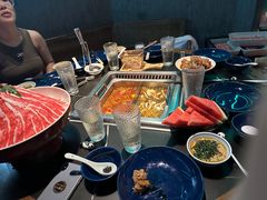 -大隐·成都火锅Bistro(合生麒麟新天地店)