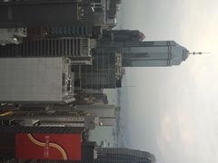 The Hong Kong Bankers Club-香港銀行家會所