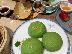 -点都德(千灯湖环宇城店)