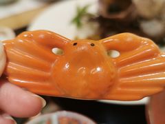 -蟹田居·活蟹料理(东城店)