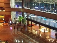-上海新锦江大酒店