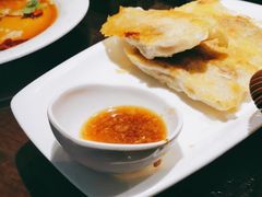 -前海沿·青岛菜(大拇指广场石老人店)