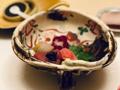 -旬怀石料理(嘉善老市店)