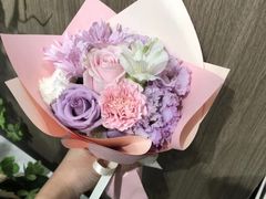-EPOQUE·一刻花店(兴业太古汇店)