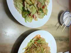 -吕记老鸭汤·徽菜馆(东营路店)