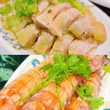 太香了🐬小海豚海鲜餐厅