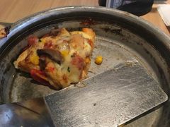 -必胜客(鹤山大道店)